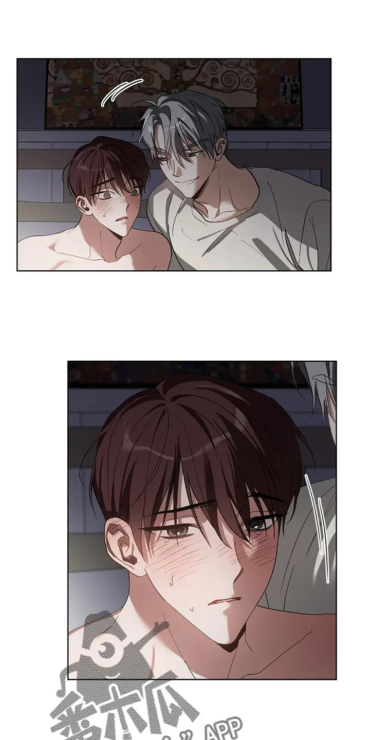 猜不到样子漫画漫画,第48章：办不到1图