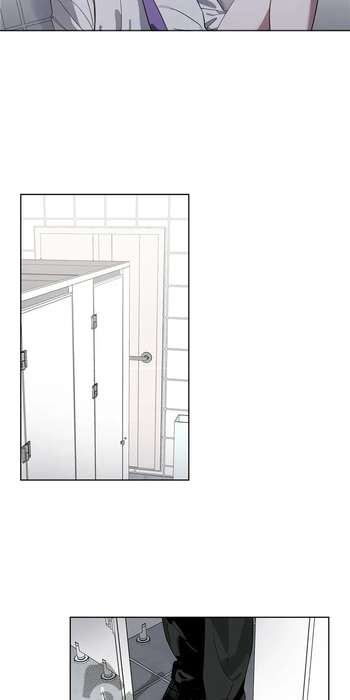 猜不到样子漫画漫画,第11章：坏小狗23图