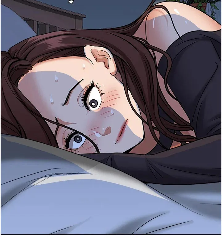 深夜宿舍漫画漫画,第36章：不行21图