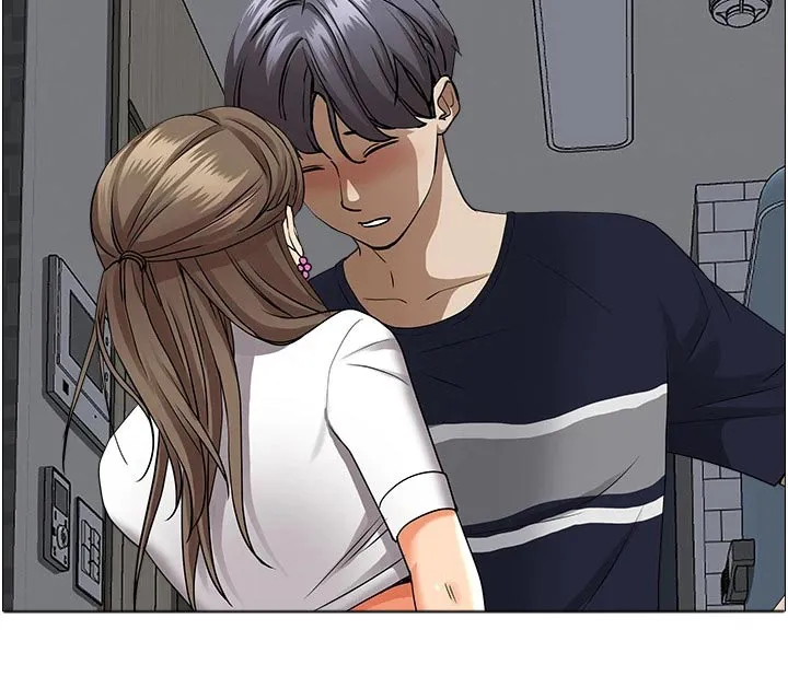 寄宿的漫画有哪些名字漫画,第64章：参观18图