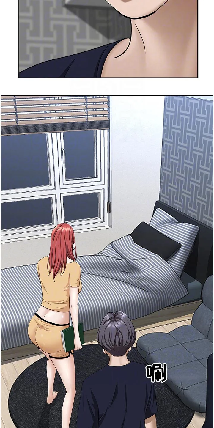 热情寄宿漫画第二季在线看全集免费漫画,第73章：主动14图