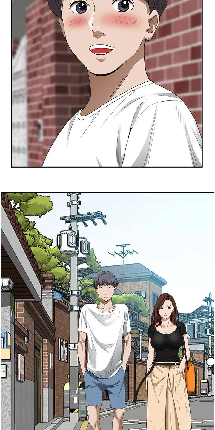 热情寄宿漫画在线漫画,第48章：出门8图