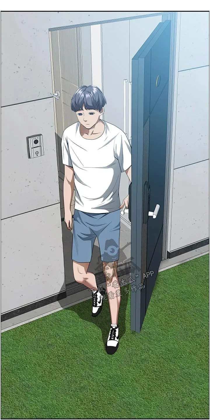 热情寄宿漫画第二季在线看全集免费漫画,第47章：回来9图