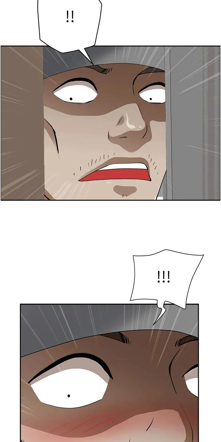 深夜宿舍漫画漫画,第72章：逃跑5图