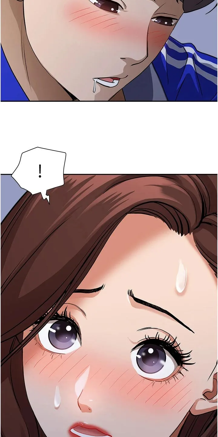热情寄宿漫画第二季在线看全集免费漫画,第35章：没关系11图