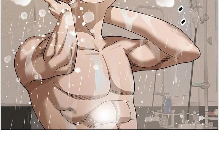 热情寄宿漫画漫画,第43章：第一名4图