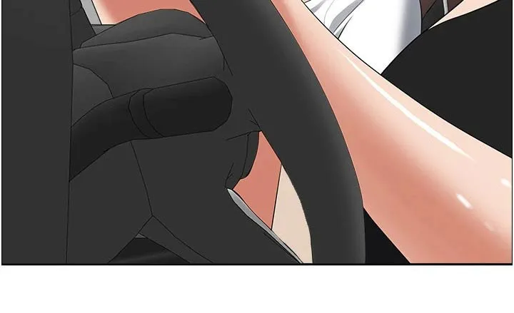 深夜宿舍漫画漫画,第59章：出发13图
