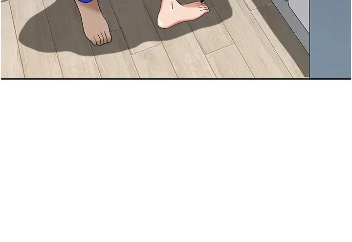 热情寄宿漫画第二季在线看全集免费漫画,第35章：没关系9图