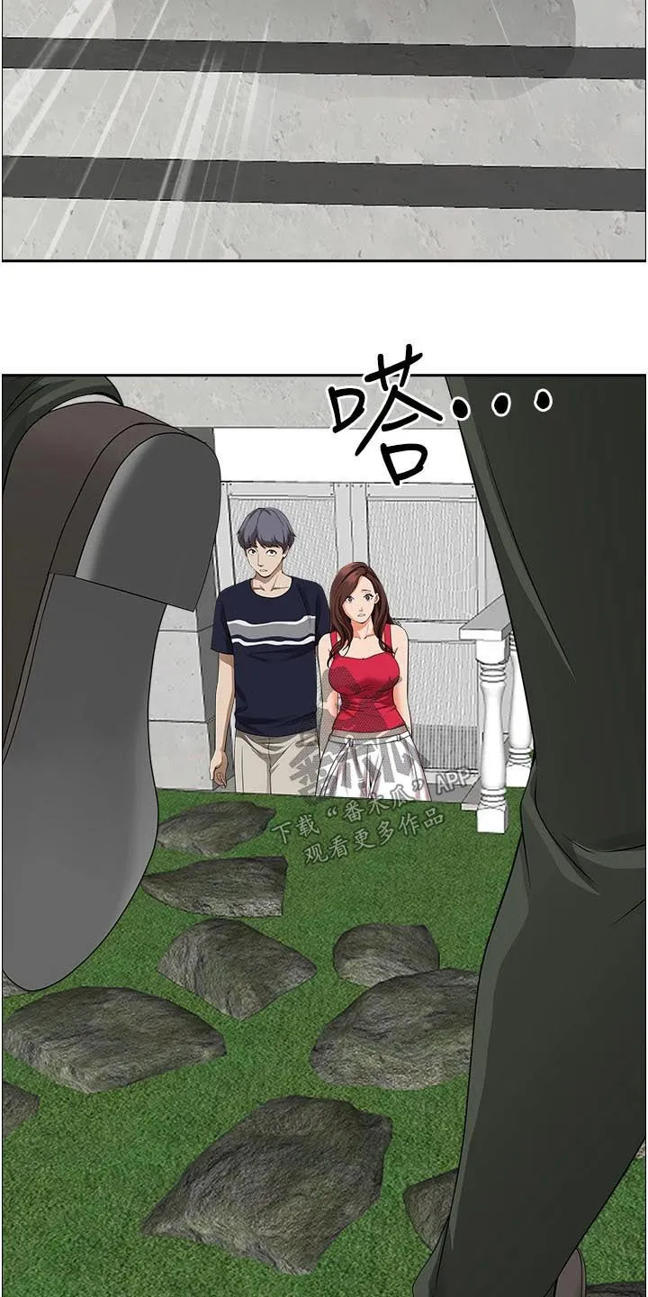 深夜宿舍漫画漫画,第72章：逃跑22图