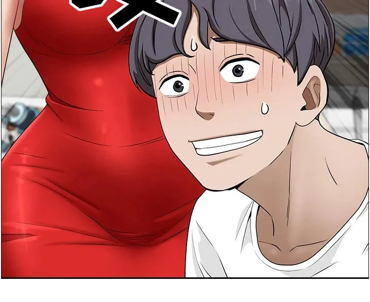热情寄宿漫画阅读方法漫画,第56章：女儿13图