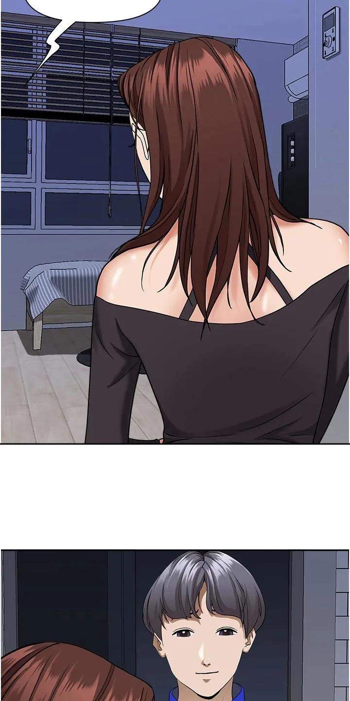 热情寄宿漫画第二季在线看全集免费漫画,第35章：没关系5图