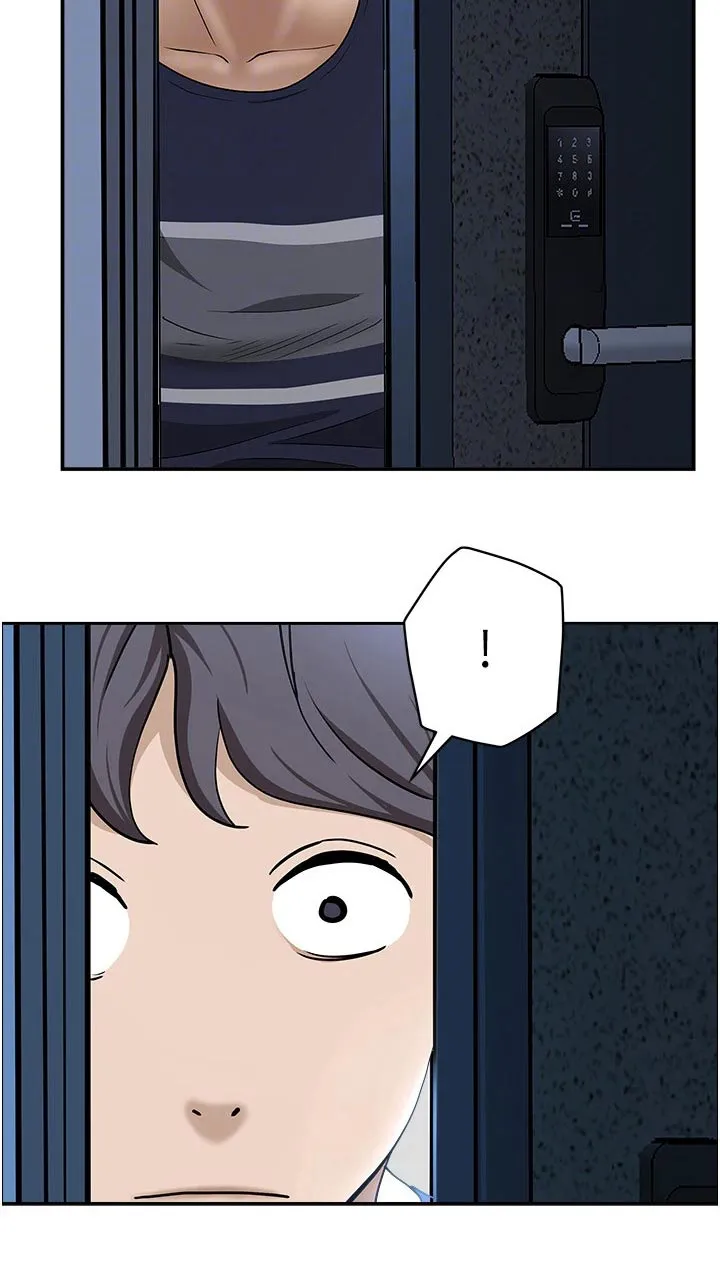 热情寄宿漫画第二季在线看全集免费漫画,第73章：主动10图