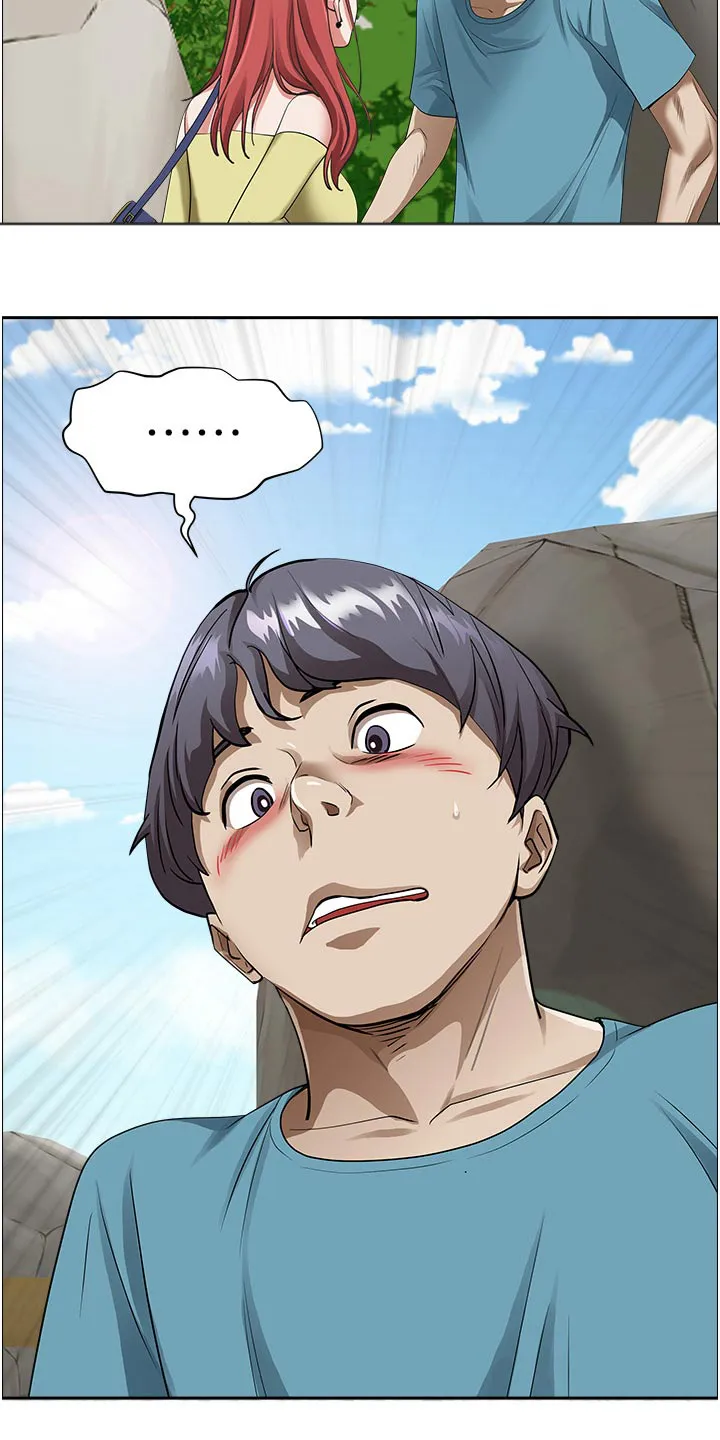 热情寄宿漫画第二季在线看全集免费漫画,第87章：有话要谈20图