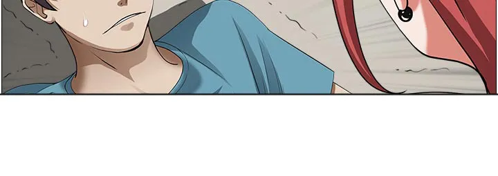 深夜宿舍漫画漫画,第89章：接机23图