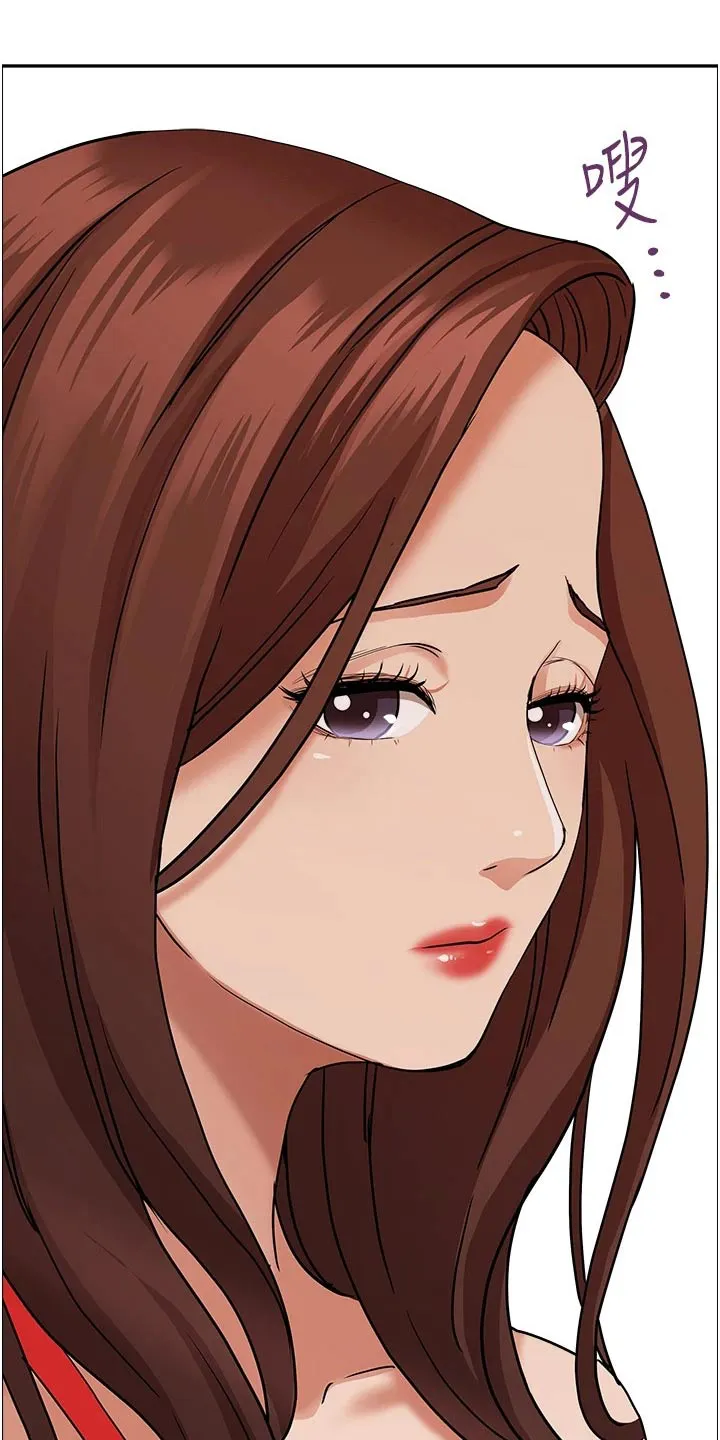 热情寄宿漫画第二季在线看全集免费漫画,第54章：受刺激20图