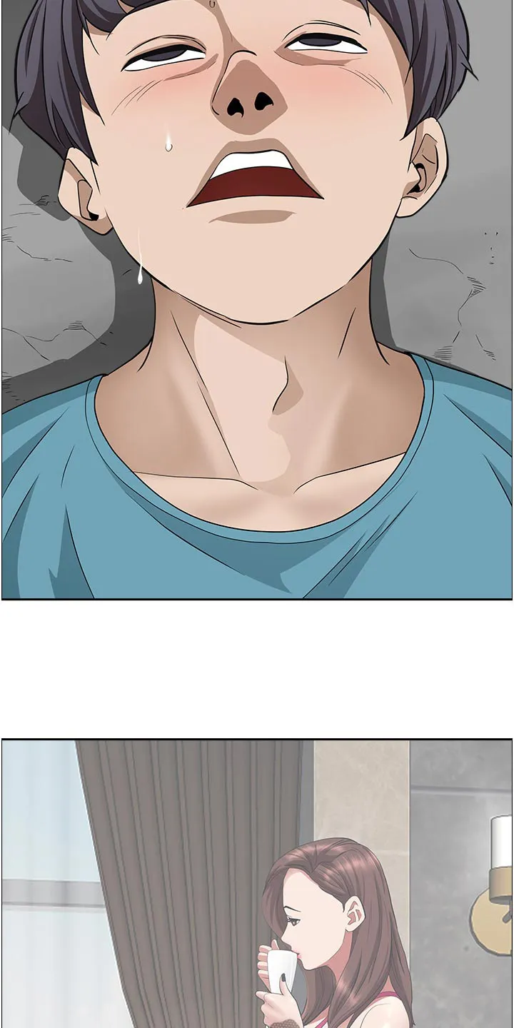寄宿漫画免费完整阅读漫画,第92章：真的嘛3图