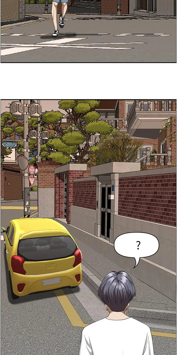 热情寄宿漫画第二季在线看全集免费漫画,第53章：喝一杯2图