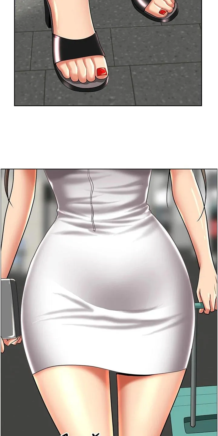 深夜宿舍漫画漫画,第77章：接送2图