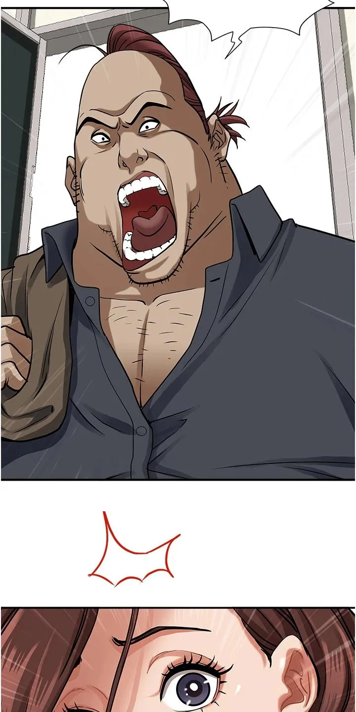 热情寄宿漫画第二季在线看全集免费漫画,第41章：惊险8图