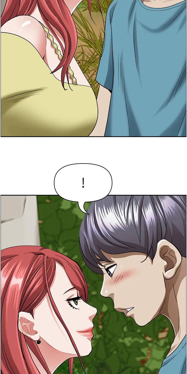 热情寄宿漫画第二季在线看全集免费漫画,第87章：有话要谈16图