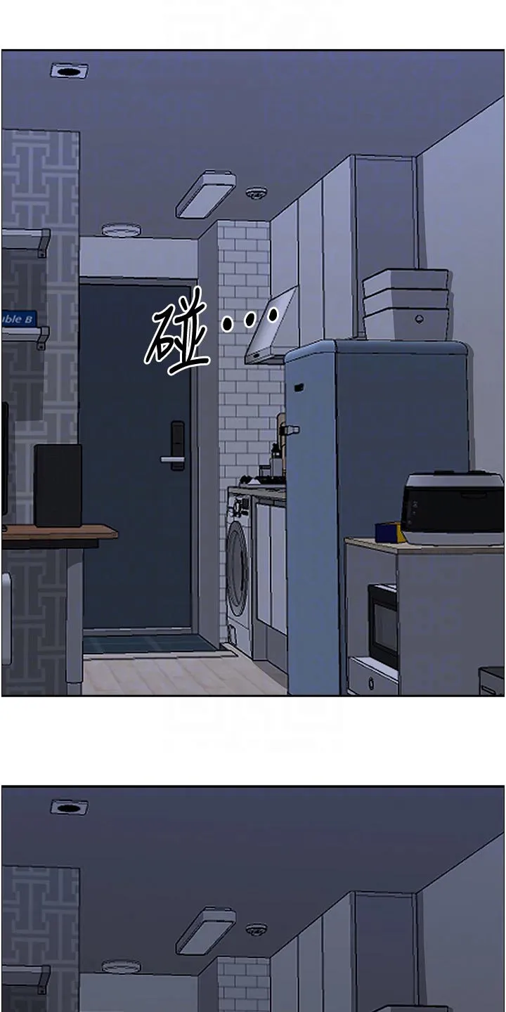 热情寄宿漫画第二季在线看全集免费漫画,第47章：回来2图