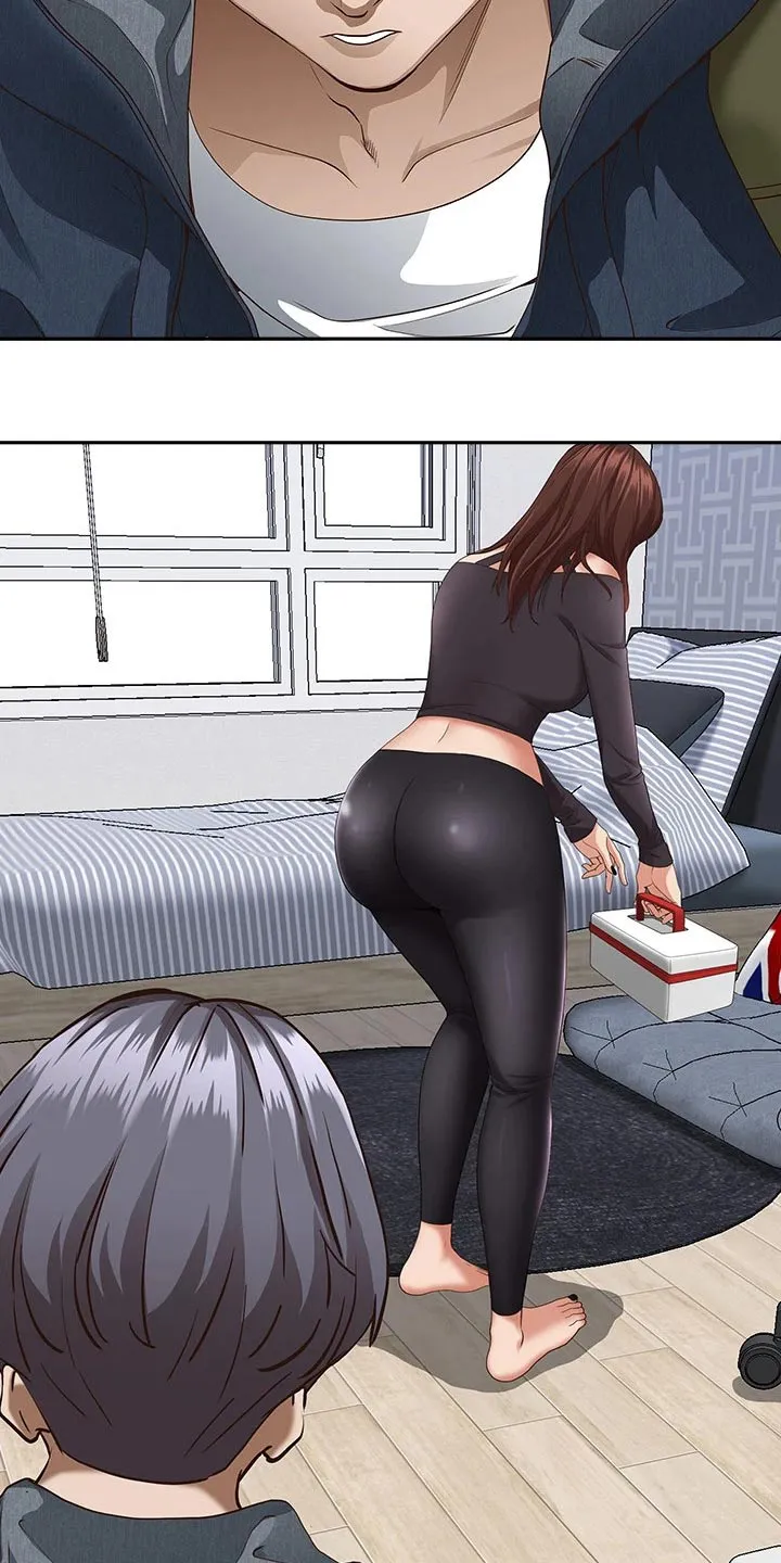 热情寄宿漫画资源链接下载漫画,第29章：温柔11图