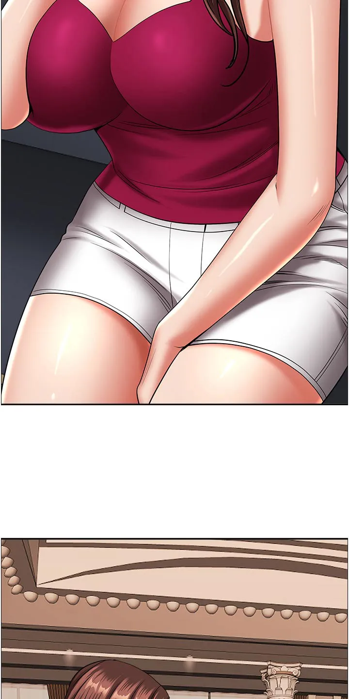 热情寄宿漫画阅读方法漫画,第91章：介绍2图