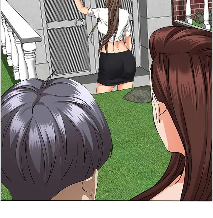 热情寄宿漫画漫画,第67章：招待12图