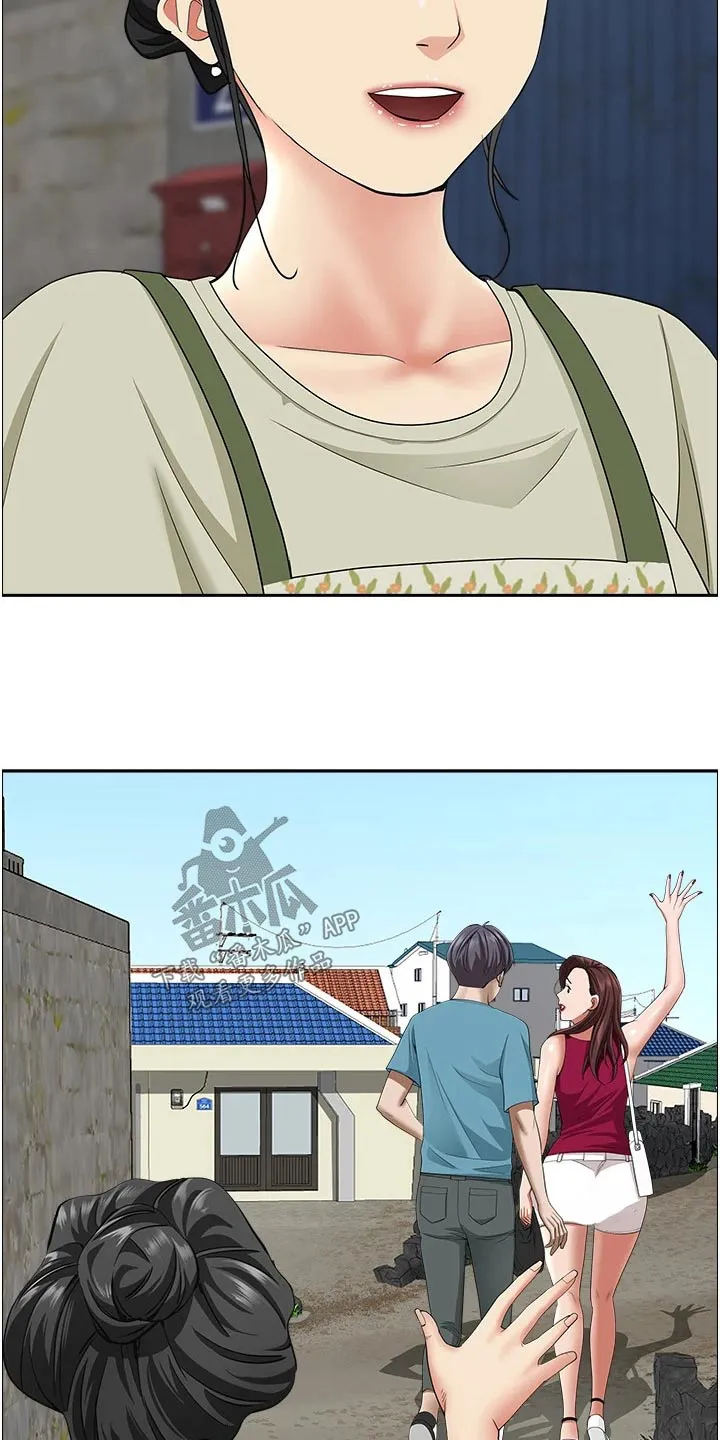 寄宿漫画免费完整阅读漫画,第85章：逛一下14图