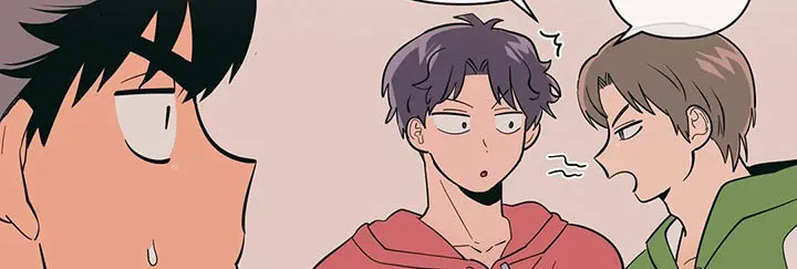 酒桌敬酒技巧漫画漫画,第69章：胡思乱想13图