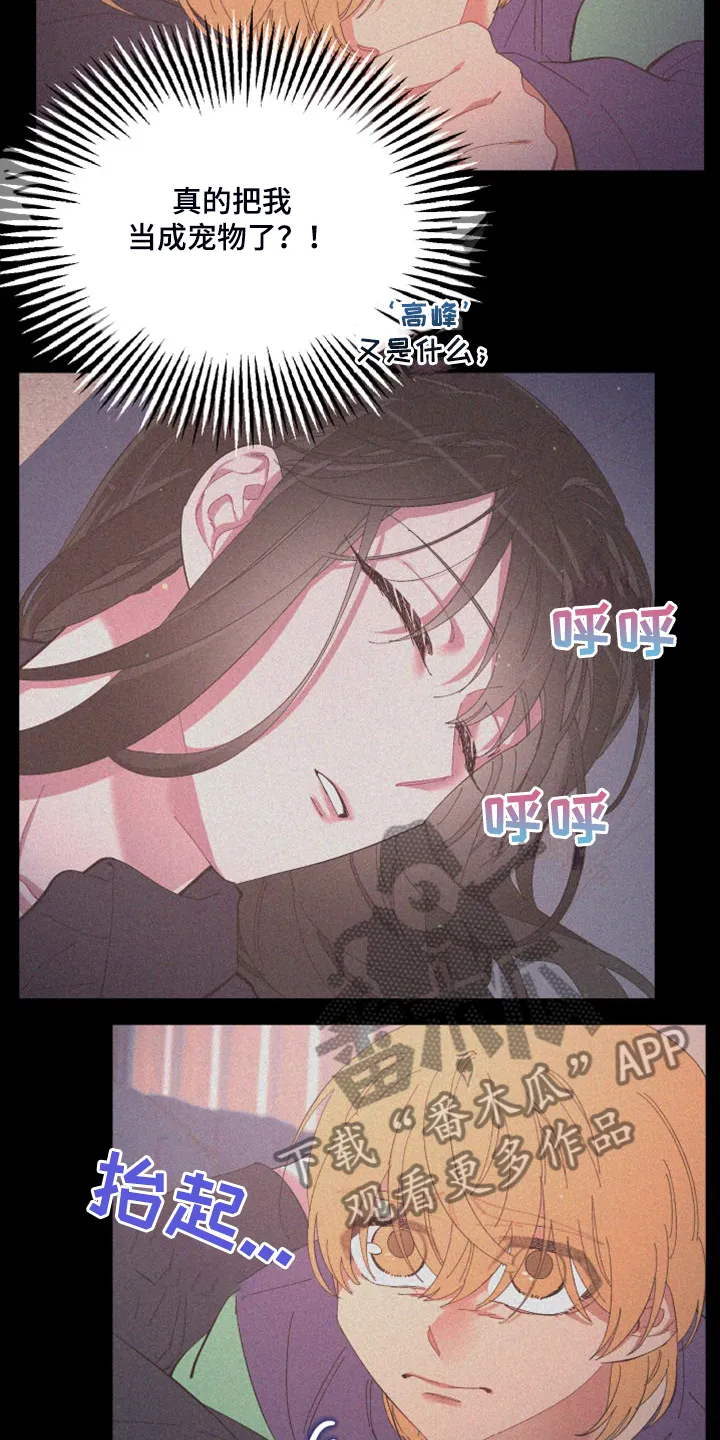 爱在来世漫画漫画,第85章：【第二季】没有这样过16图