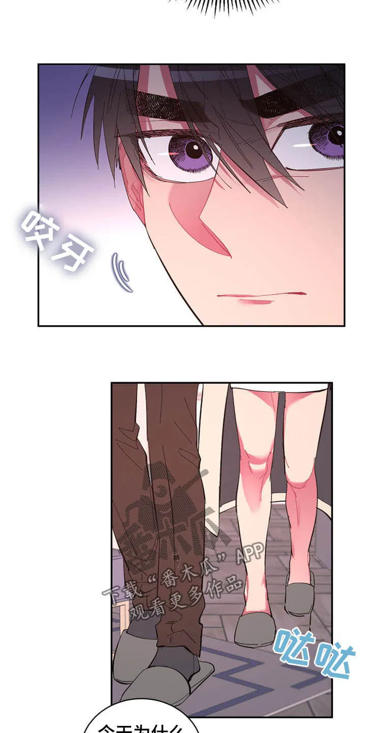 爱在来世漫画漫画,第68章：【第二季】计划2图