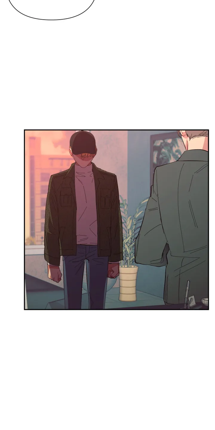 爱在来世漫画漫画,第93章：【第二季】警告12图