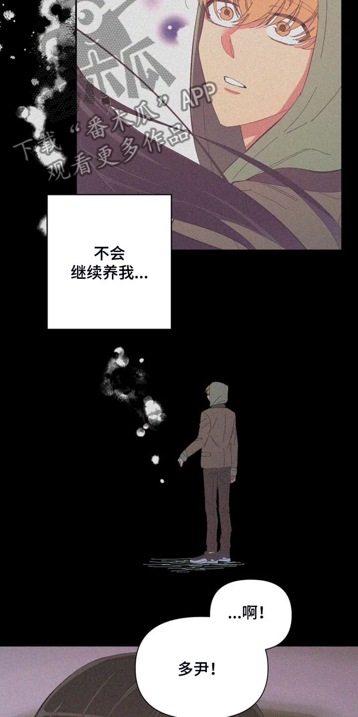 爱在来世漫画漫画,第88章：【第二季】爱多久8图
