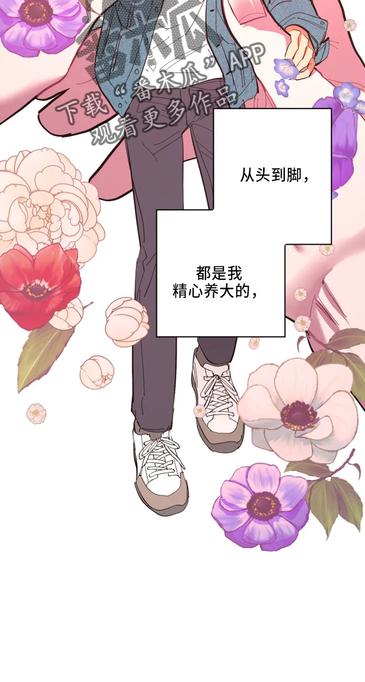 爱在来世漫画漫画,第99章：【第二季】都答应19图