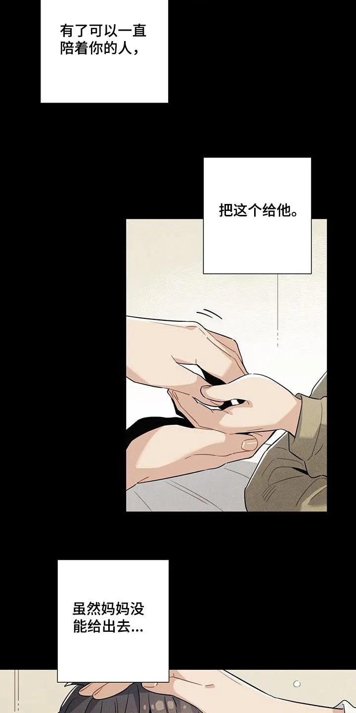 帕鲁斯酒店漫画漫画,第115章：【番外】寻找15图
