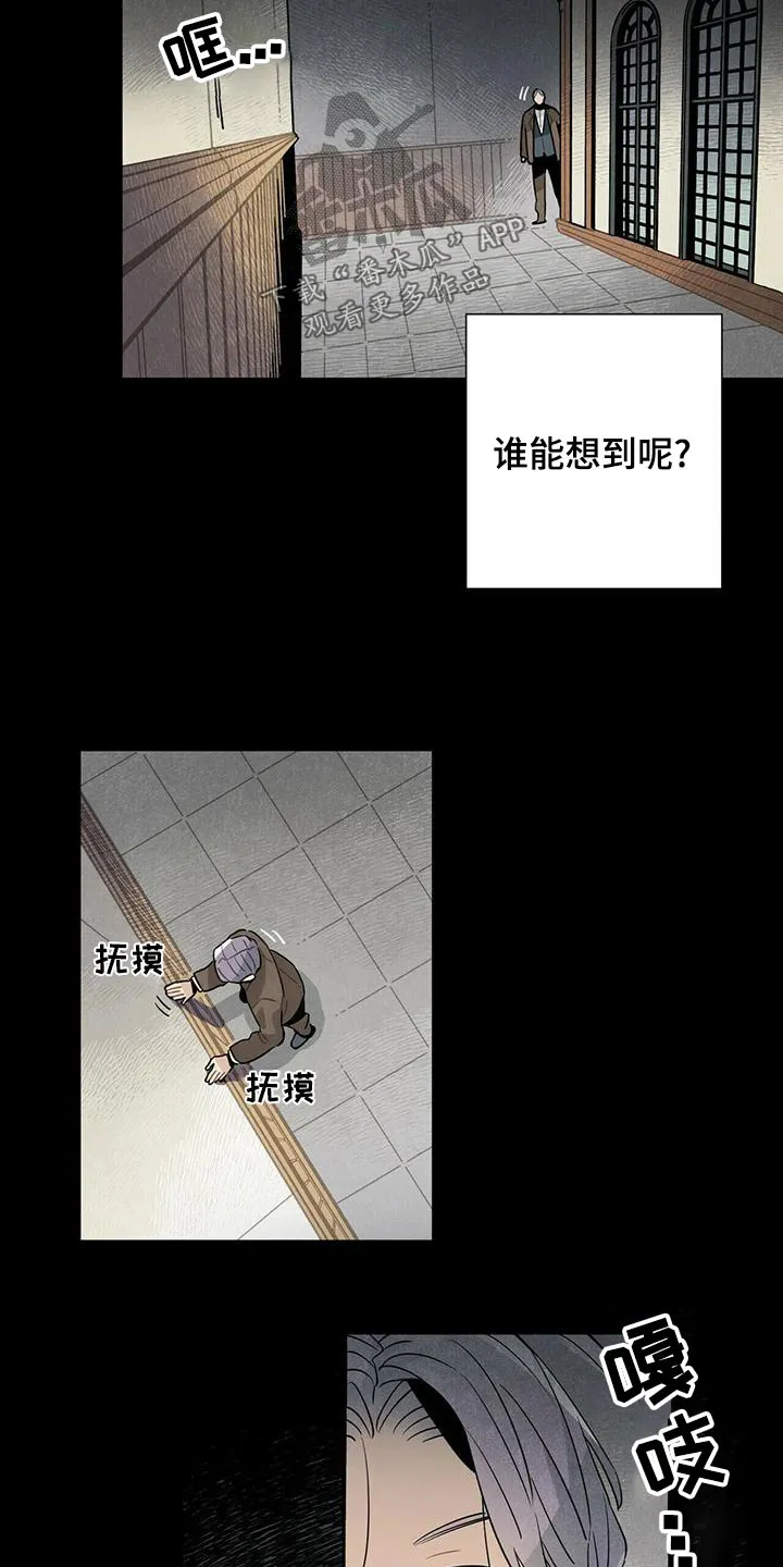 帕鲁斯旅馆漫画漫画,第82章：地下12图