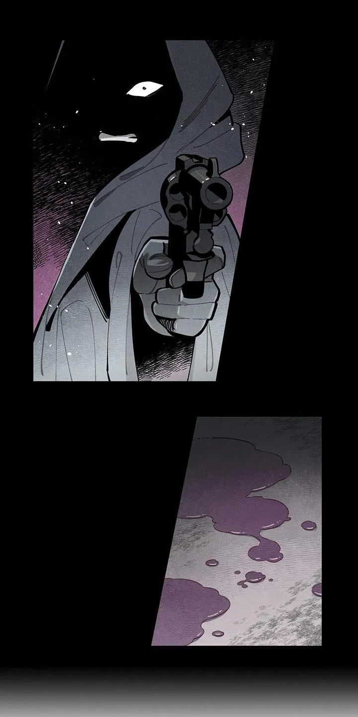 帕洛斯的穿越旅行记漫画,第107章：影响6图