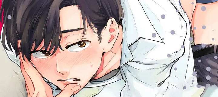 女角色性格转变漫画