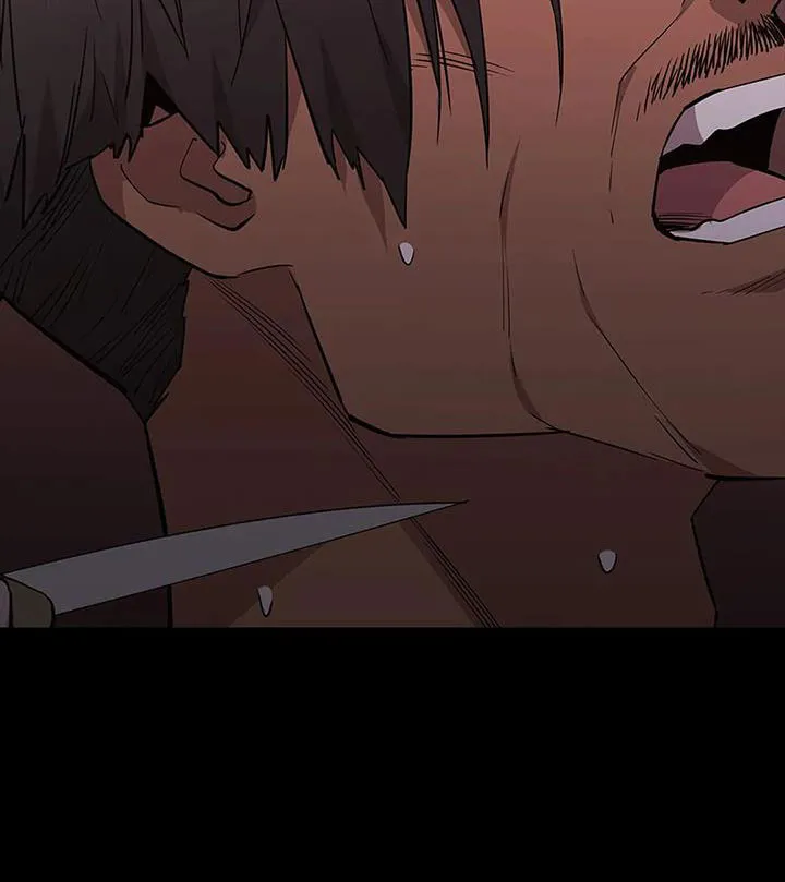 脱身之计小说漫画,第137章：安静点8图