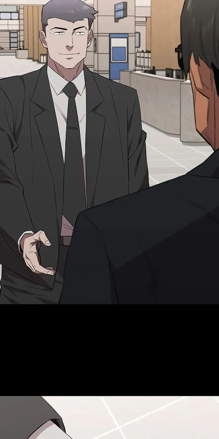 脱身之法漫画漫画,第134章：不能拖下去5图