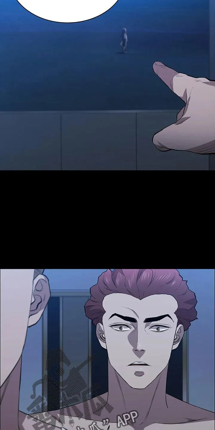 脱身之法漫画未删漫画,第112章：找上门16图