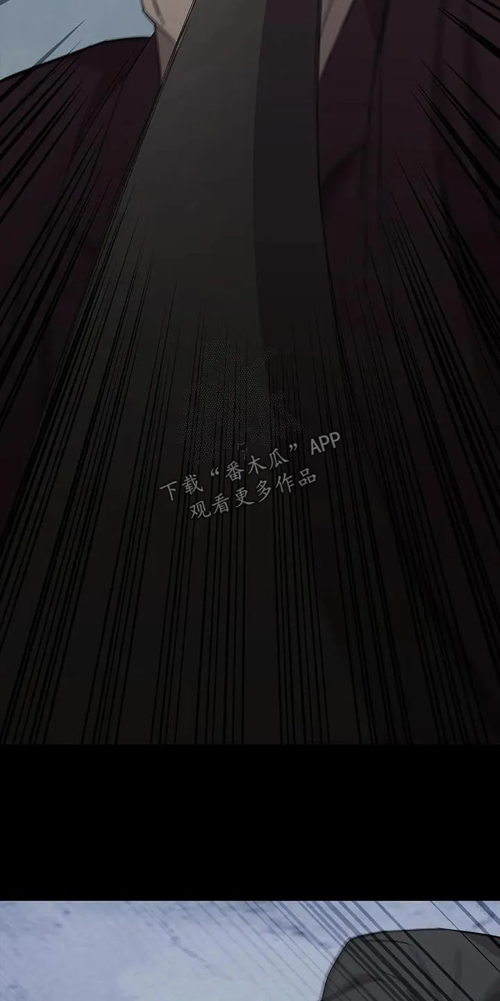 脱身之法漫画免费漫画,第151章：警告17图