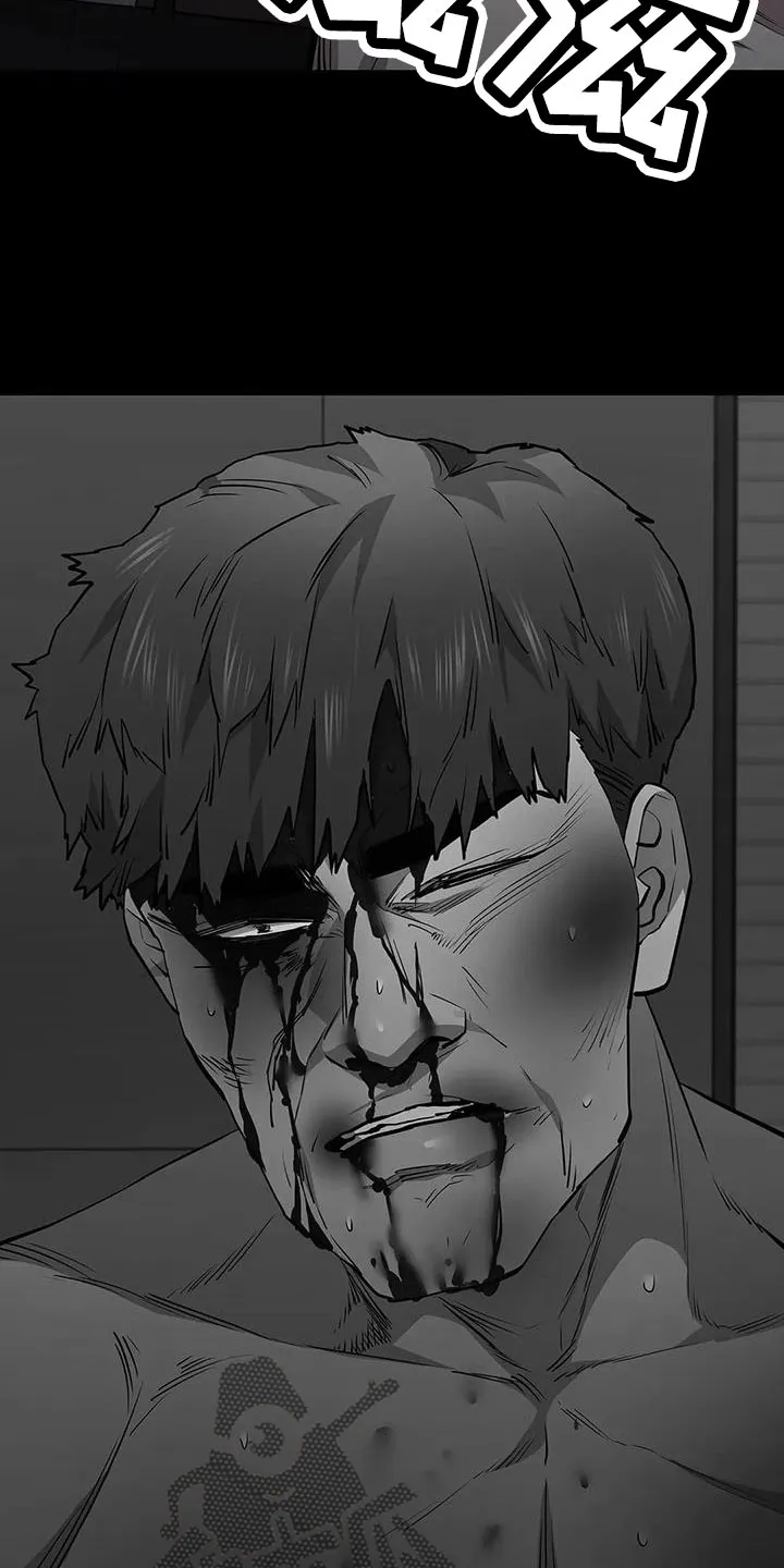 脱身番外篇漫画,第127章：得救人21图