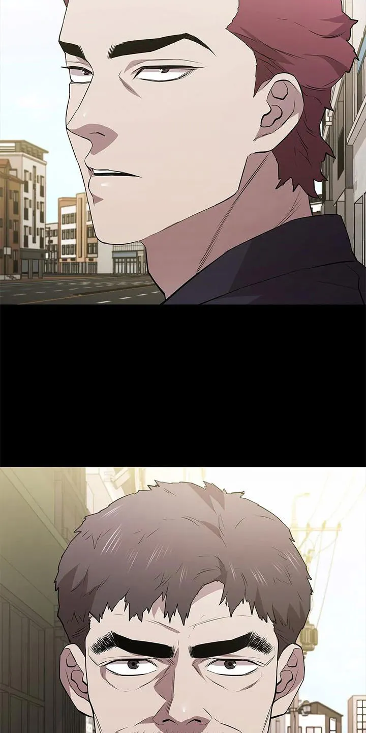 脱身之计小说漫画,第113章：警察游戏6图