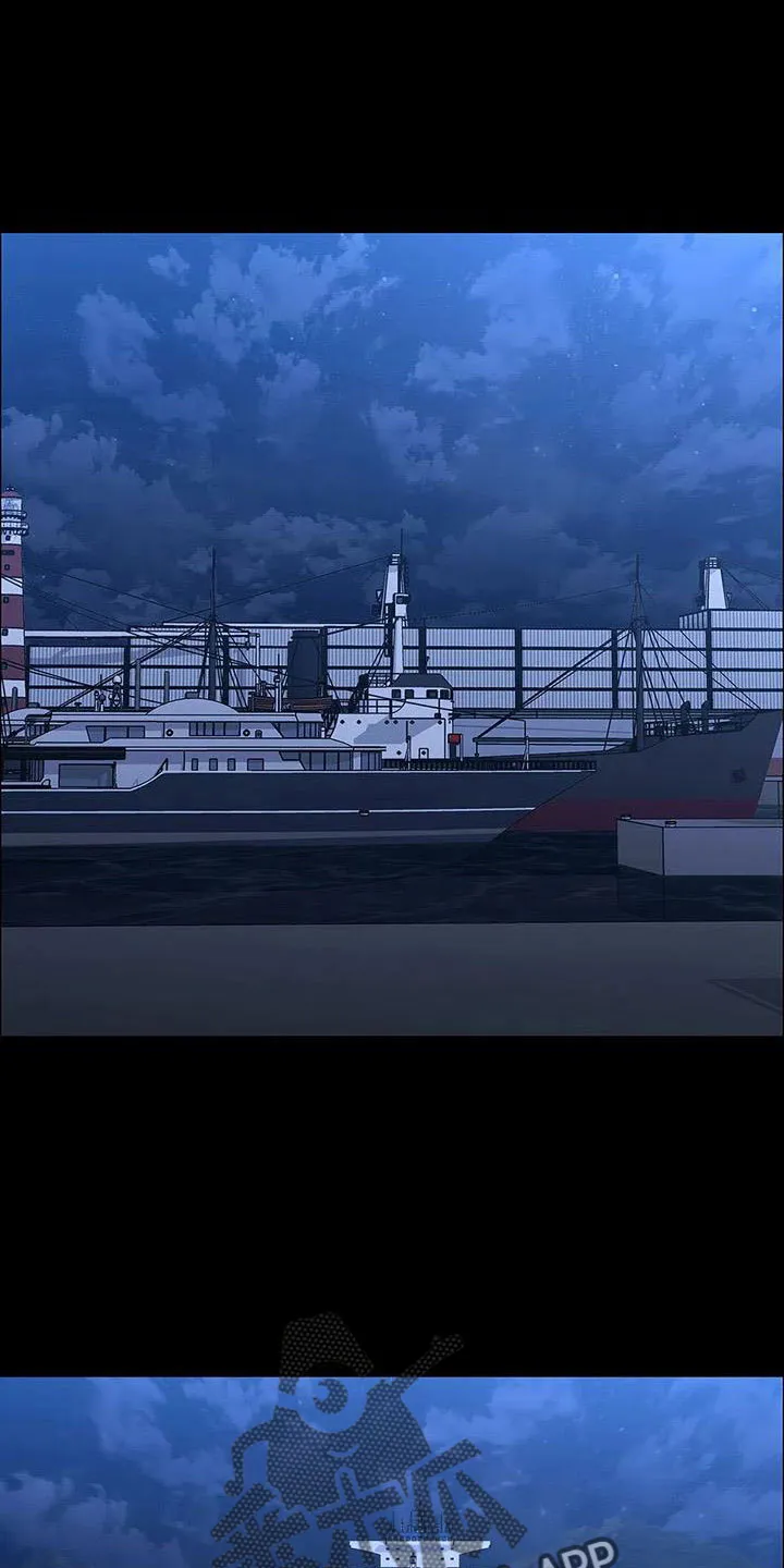 脱身之法漫画未删漫画,第121章：来了1图
