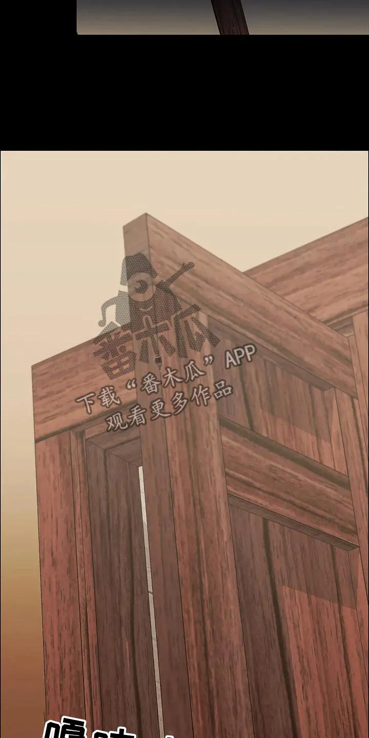 脱身番外篇漫画,第153章：兄妹19图