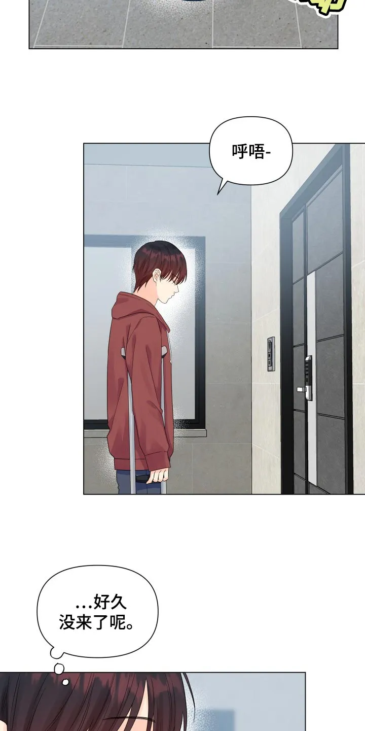 掌中玫瑰漫画漫画,第57章：受伤14图