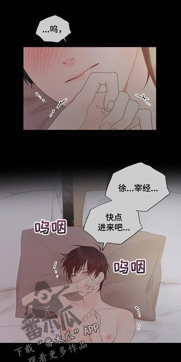 掌中玫瑰漫画完整版漫画,第23章：未接电话12图