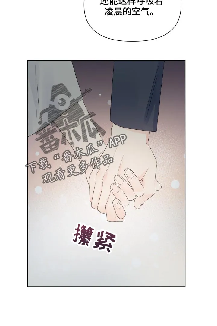 掌中玫瑰漫画漫画,第71章：大爆料14图